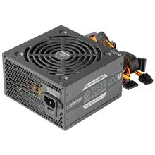 منبع تغذیه کامپیوتر گرین مدل GP350A-ECO Rev3.1 80 Plus توان 350 وات